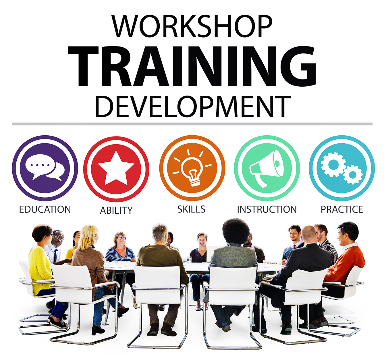 Workshops Training Development 