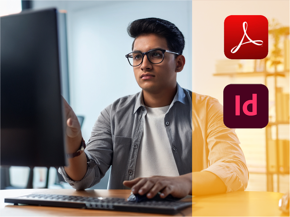 Indesign and Acrobat