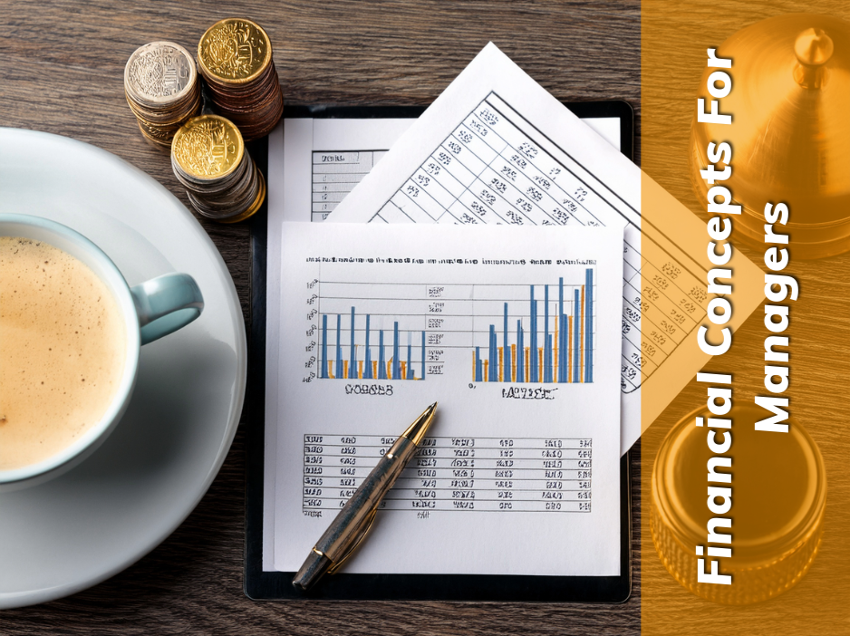 Financial Concepts