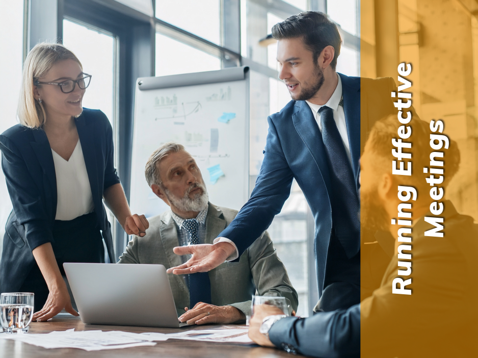 Running Effective Meeting