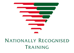 Nationally Recognised Training Logo