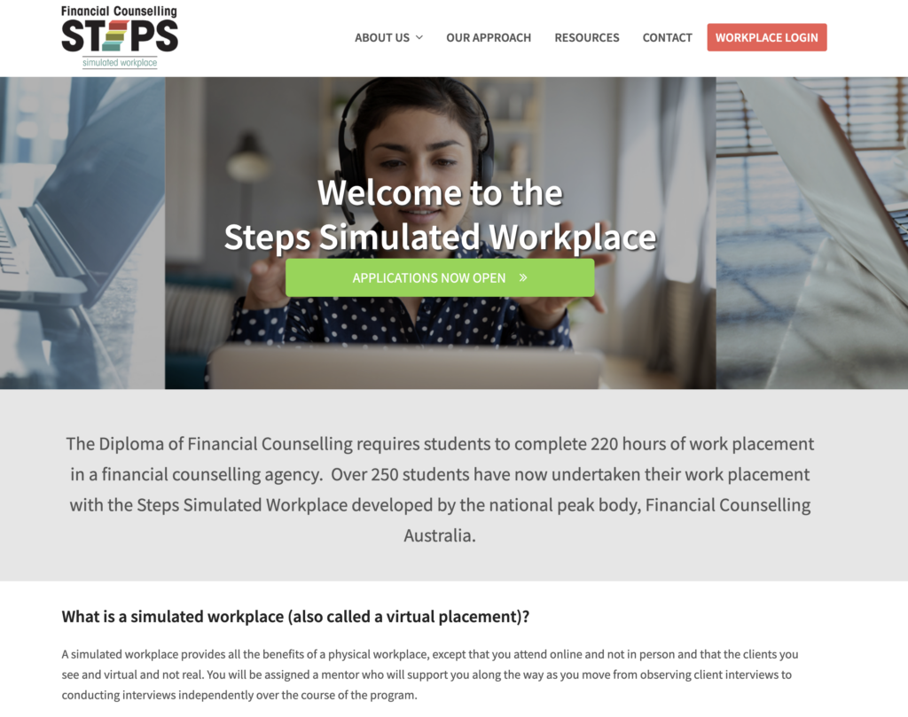 Virtual Learning
